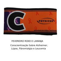 Imagem de Fevereiro Roxo e Laranja - Conscientização Sobre Alzheimer, Lúpus Fibromialgia e Leucemia
